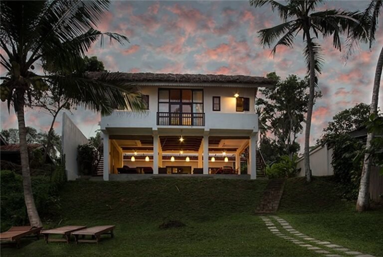 Single Story House Designs Ideas in Sri Lanka 2019 - C Plus Design