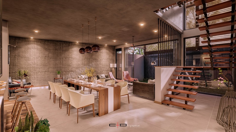 Modern Architectural House Plans In Sri Lanka 2019 C Plus
