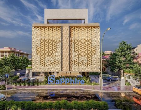 Sapphire Hotel