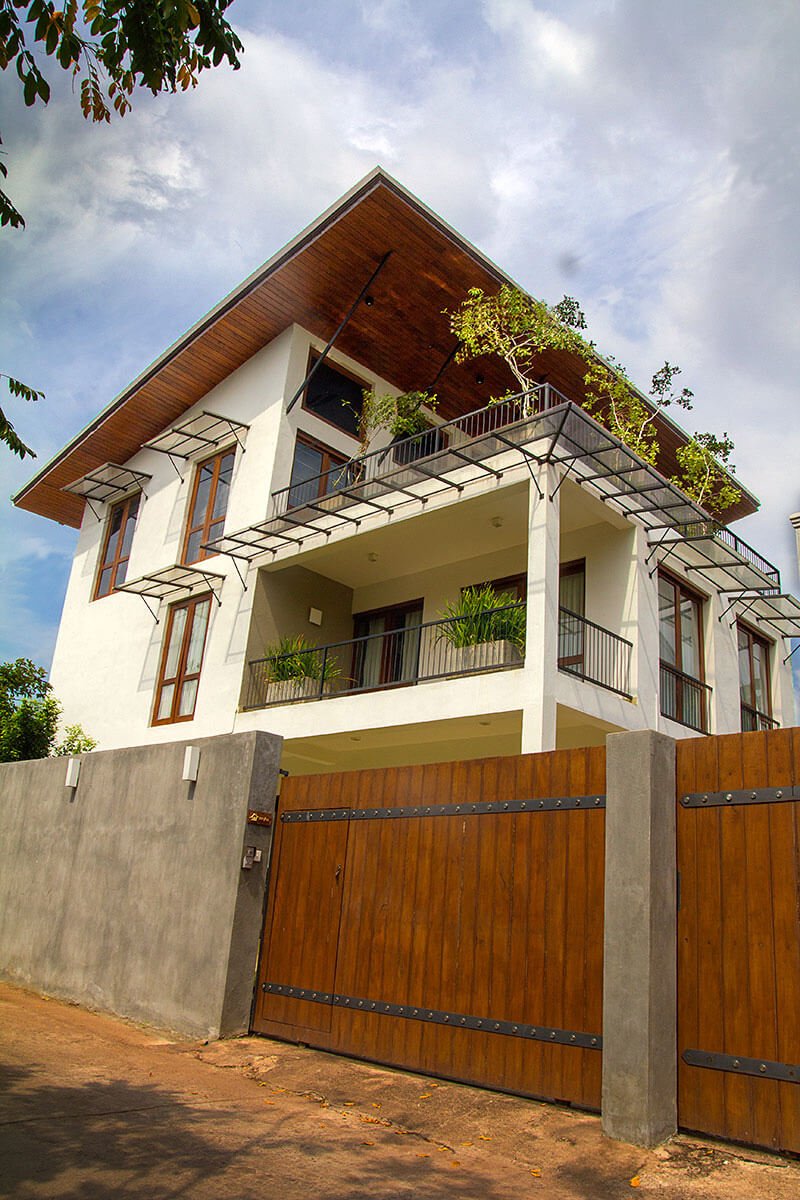 Home Roof Design Sri Lanka Courtyard Architecture Sri Lanka Vernacular Designs Traditional