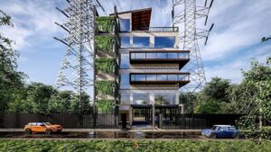 Architects in Gampaha