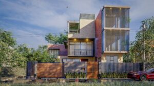 3D Home Design in Sri Lanka