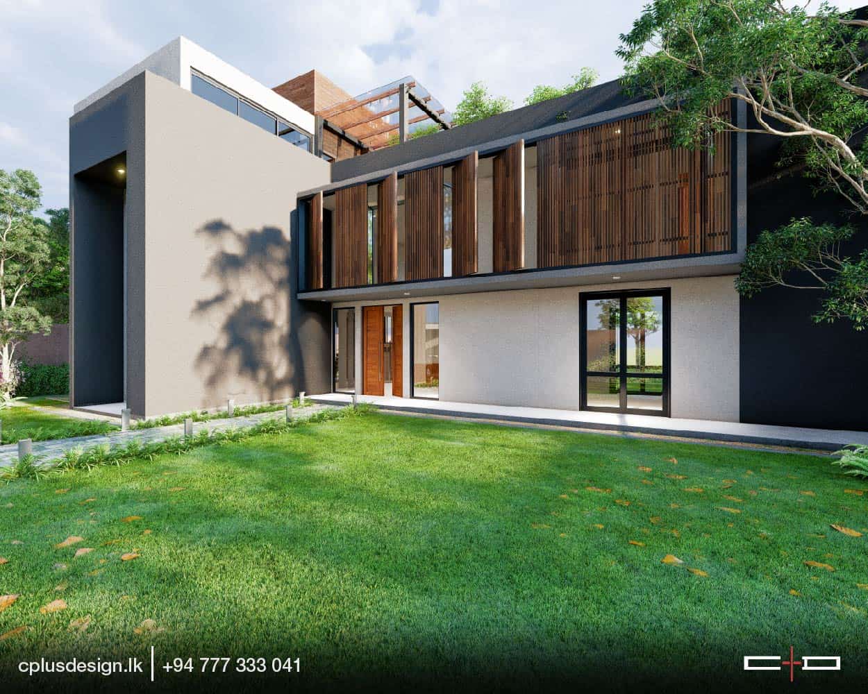 Architects in Sri Lanka to Build Your Home