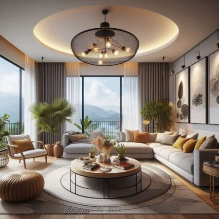 Living Room Design in Sri Lanka: Top Trends, Tips & Inspirations - C ...
