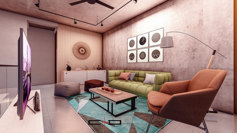 Living Room Designs In Sri Lanka 5 768x432 