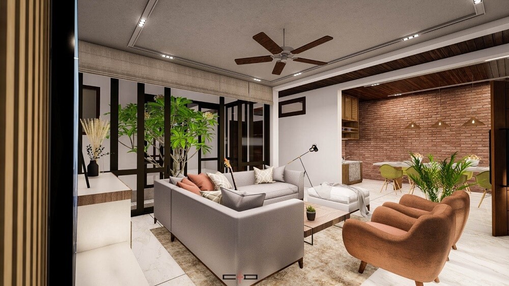 living room design in sri lanka