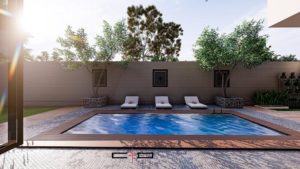 Best 6 Home Swimming Pool Designs in Sri Lanka - C Plus Design