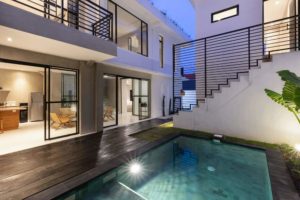 Best 6 Home Swimming Pool Designs in Sri Lanka - C Plus Design