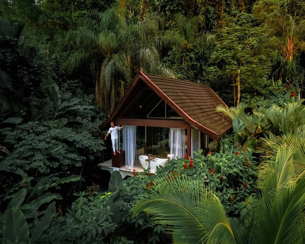 Cottage Designs in Sri Lanka