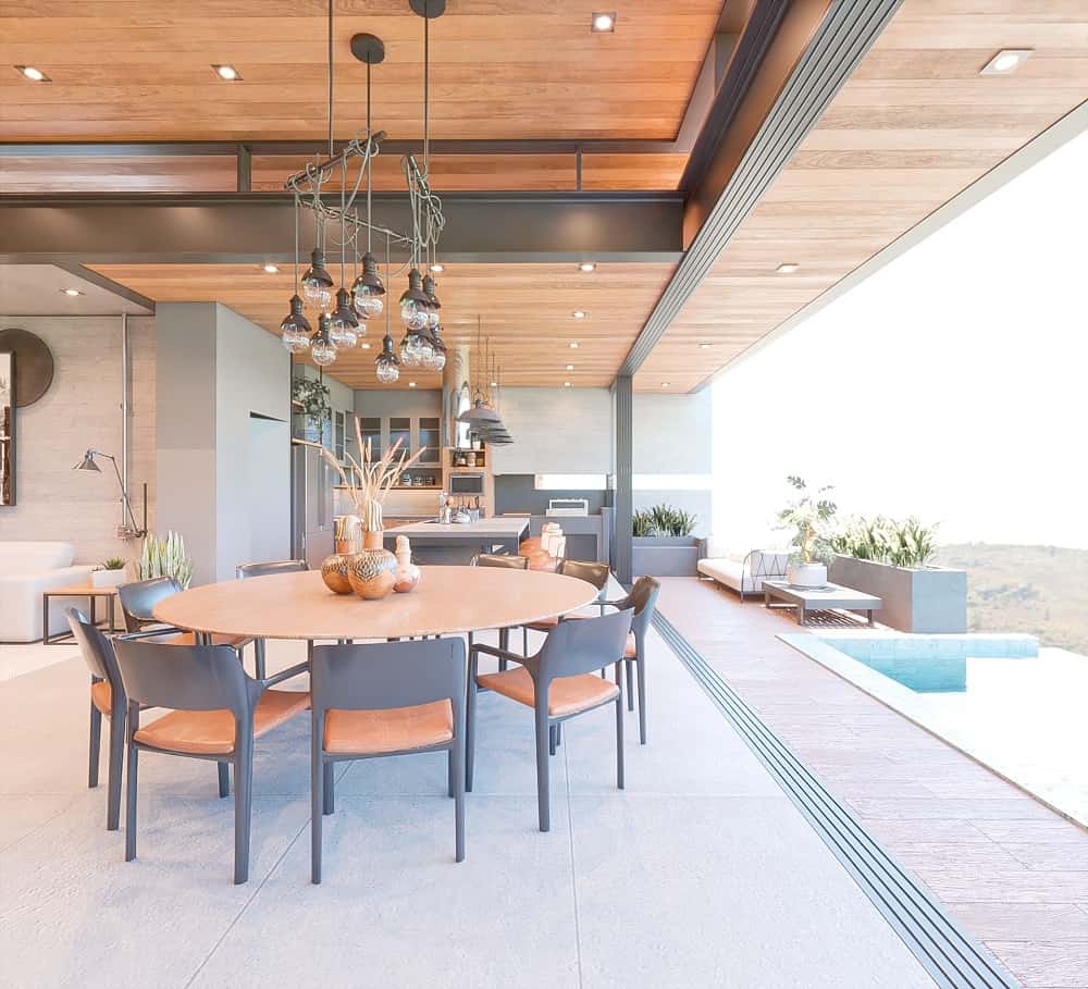 Interior Design For Luxury Home