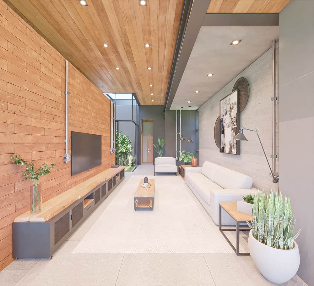 Interior Design For Luxury Home