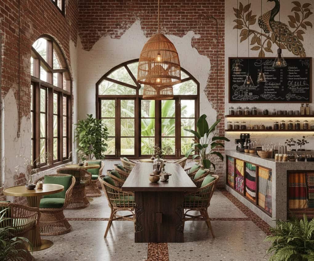 Shop Design in Sri Lanka