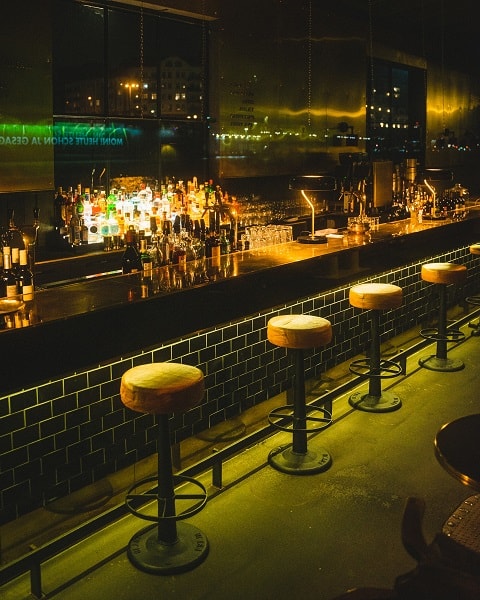 Bar & Nightclub Ideas & Pictures 