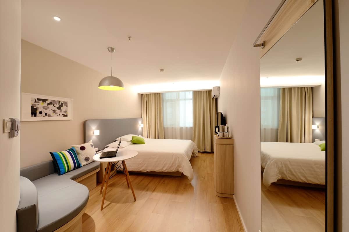 Interior Design Ideas For Hotels