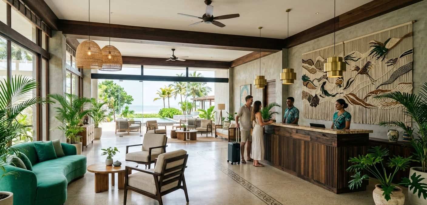 hotel interior design sri lanka