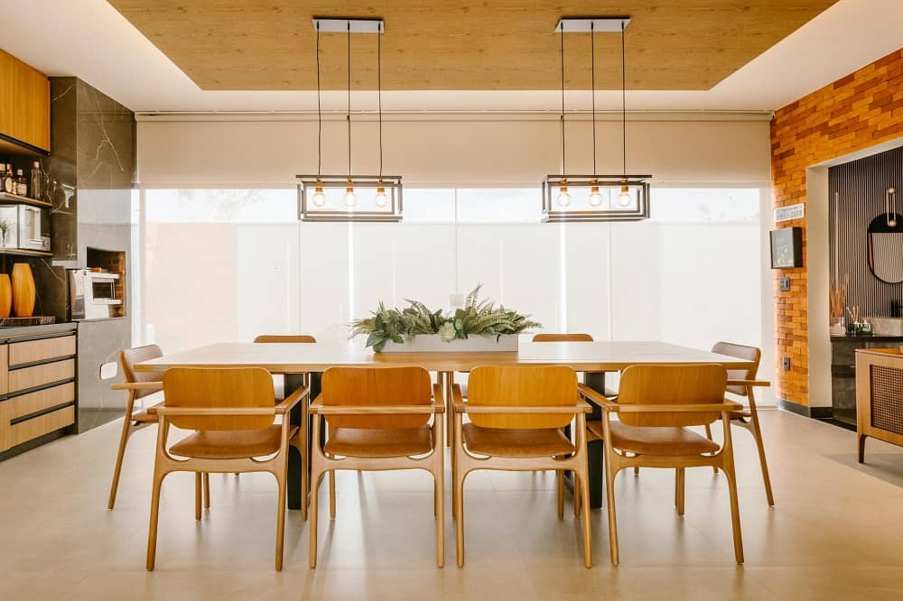 Interior Design Lighting Ideas