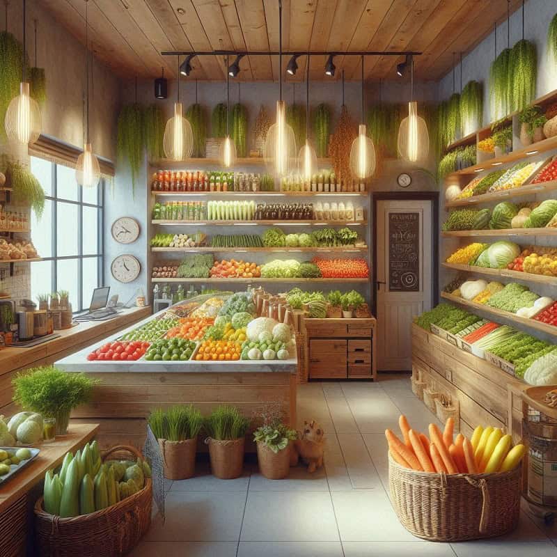 vegetable shop design in sri lanka