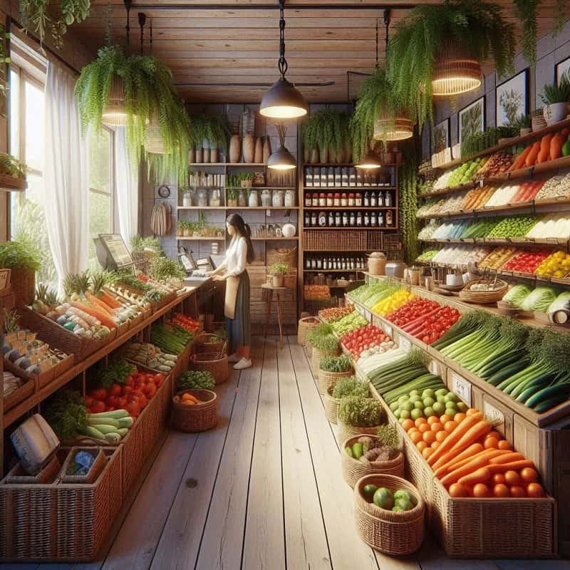 vegetable shop design in sri lanka