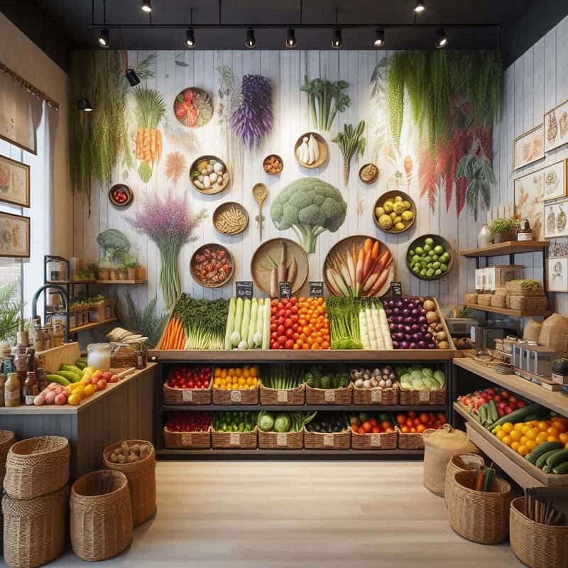 vegetable shop design in sri lanka