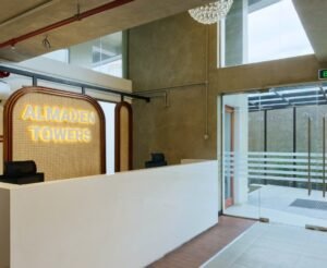 Modern vs Timeless Architecture