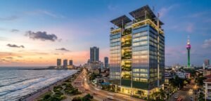 The Net-Zero Commercial Asset