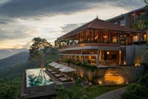 Architectural Strategies That Increase Hotel Profitability
